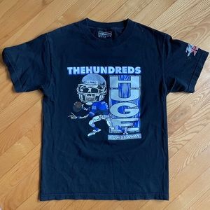 The Hundreds Graphic Tee
